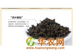 香香茶业安溪礼品茶有机茶浓香型铁观音