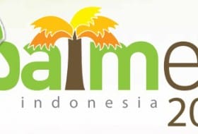 2020印度尼西亚国际棕榈油展会